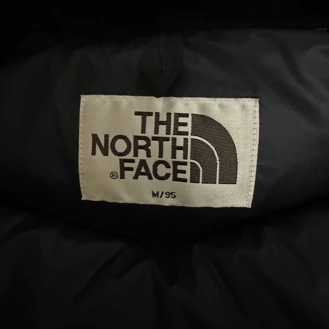 노스페이스 화이트라벨 네오 프리 무브다운 패딩 상품이미지4