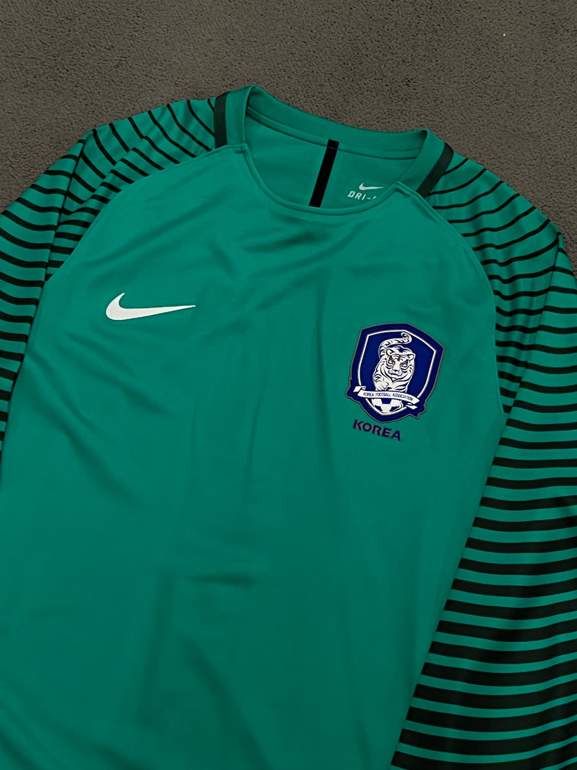 나이키 국대 GK 유니폼 처분  상품이미지2