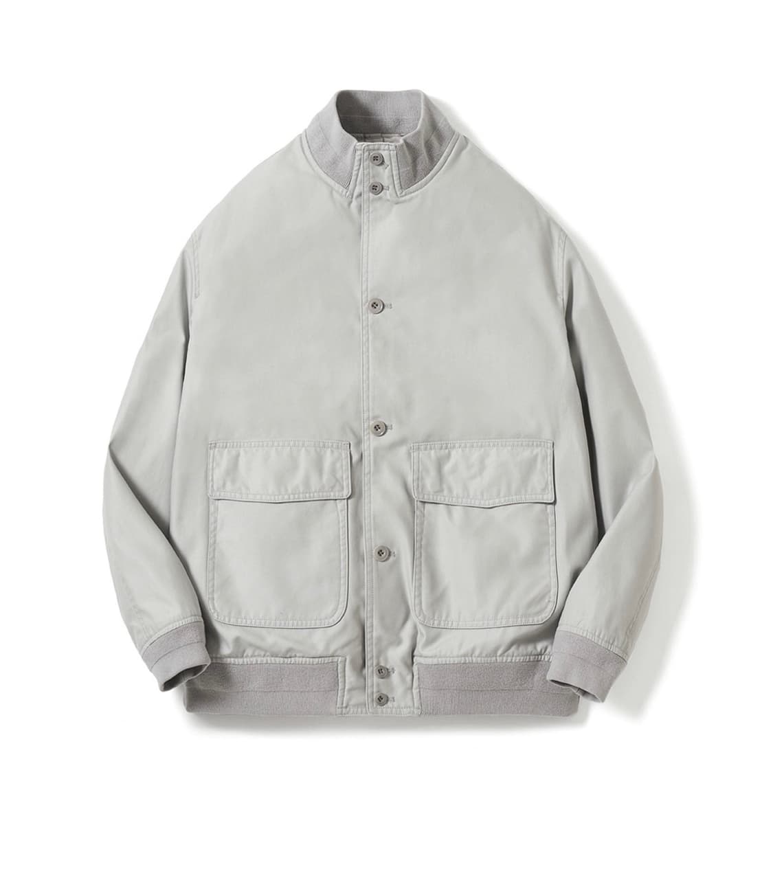 포터리(POTTERY) A-1 자켓 2 상품이미지1