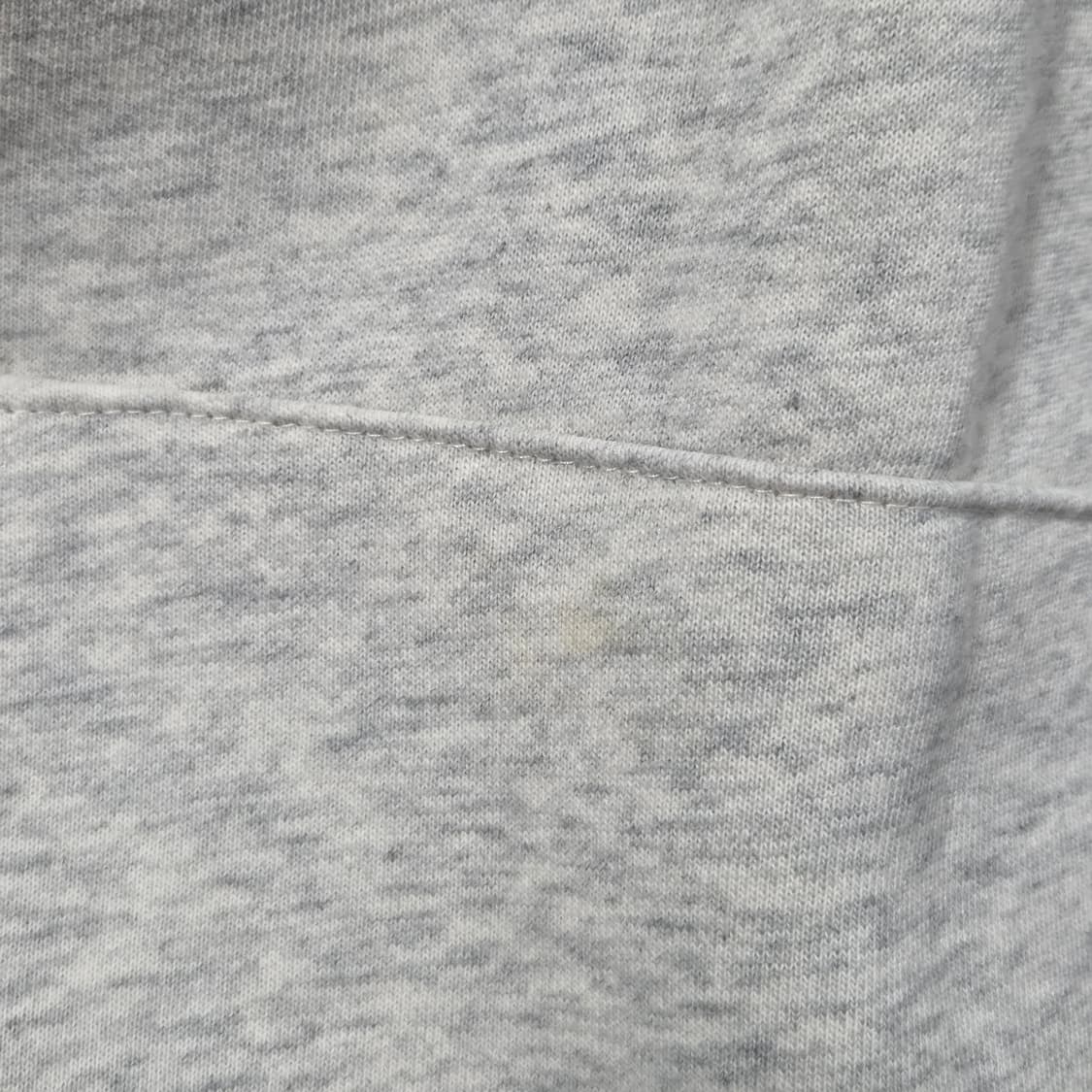 아이스비스킷 키즈 풀오버 하프집업 맨투맨 155 상품이미지6