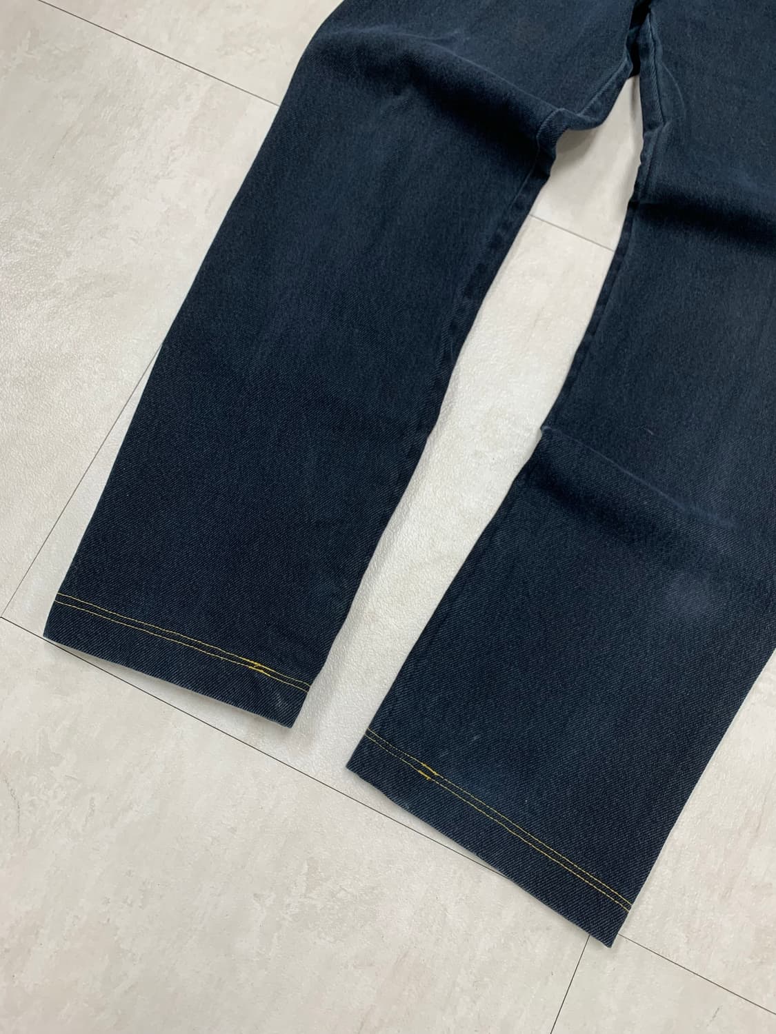 Koogi 데님 팬츠 #382 상품이미지3