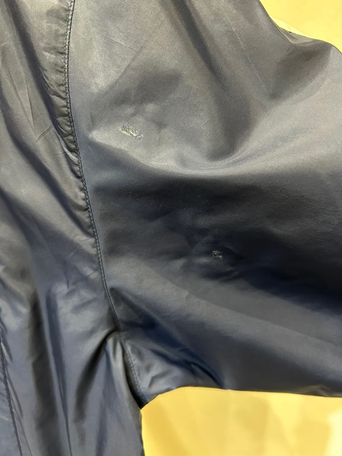 나이키 후드 바람막이 집업 상품이미지3