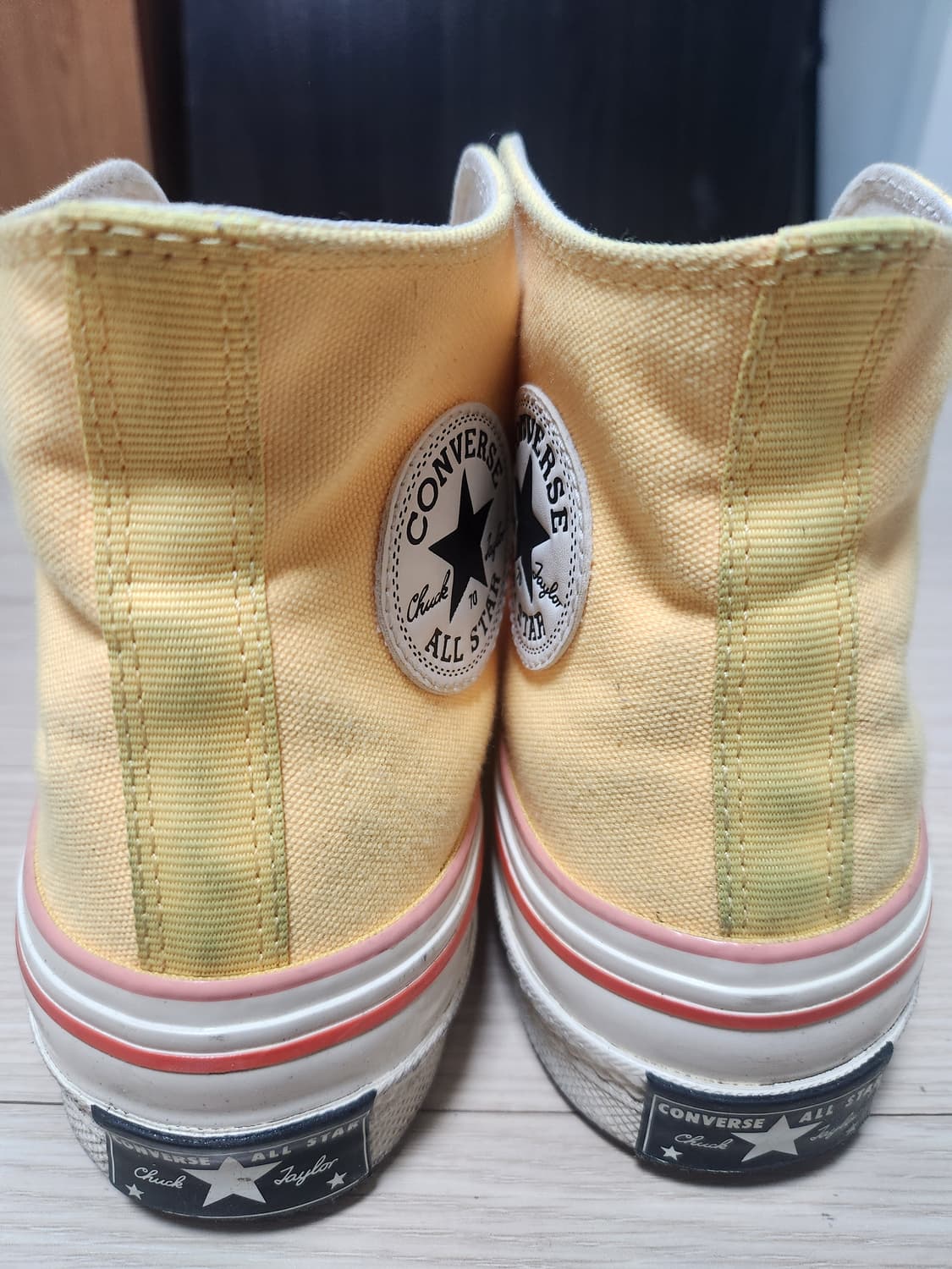 컨버스 척테일러 70 팝니다 265 상품이미지3