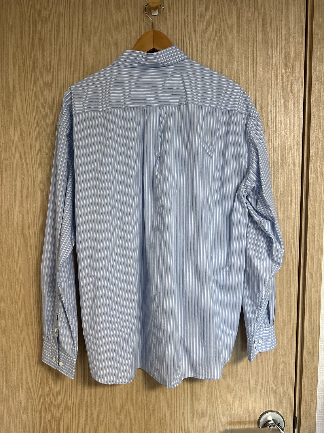 유니온블루 브라이튼 셔츠 (L) 상품이미지3