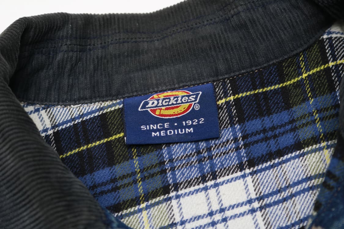 [M] 90's 디키즈 데님 워크 초어자켓 상품이미지3