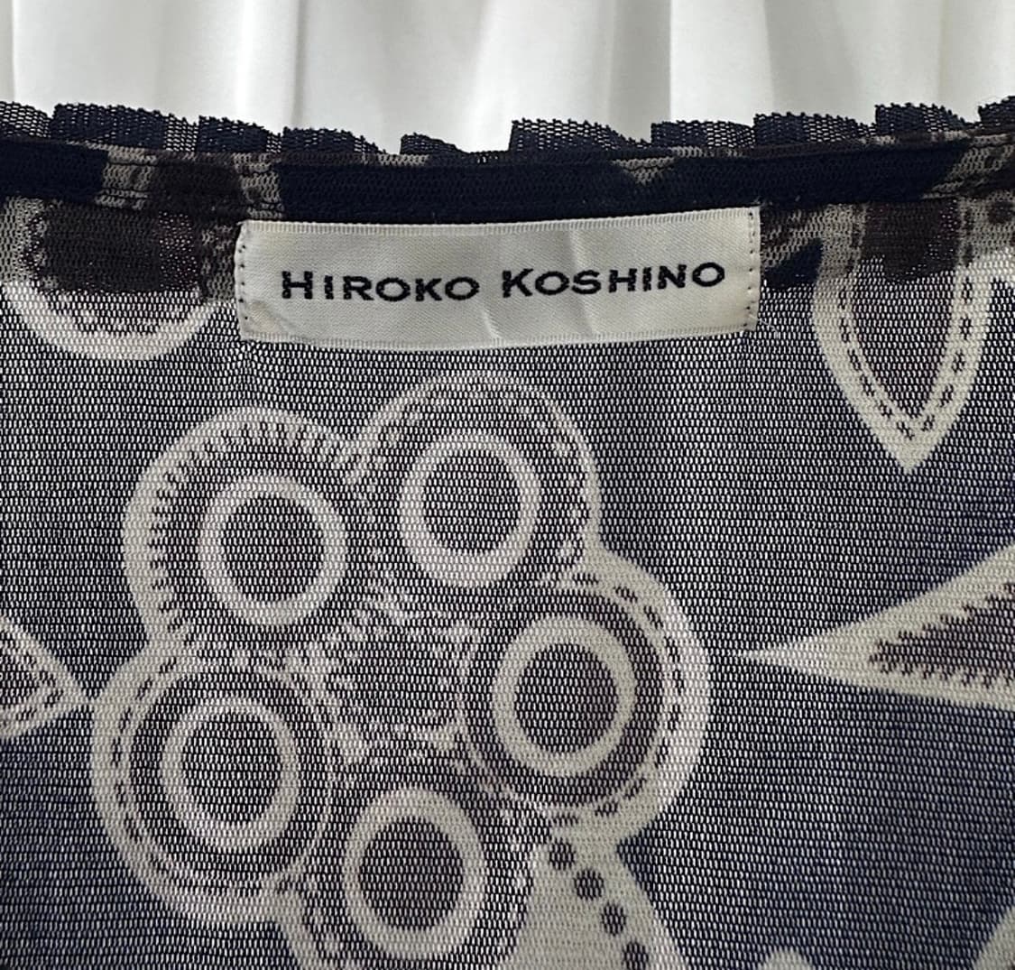 Hiroko Koshino 상품이미지2