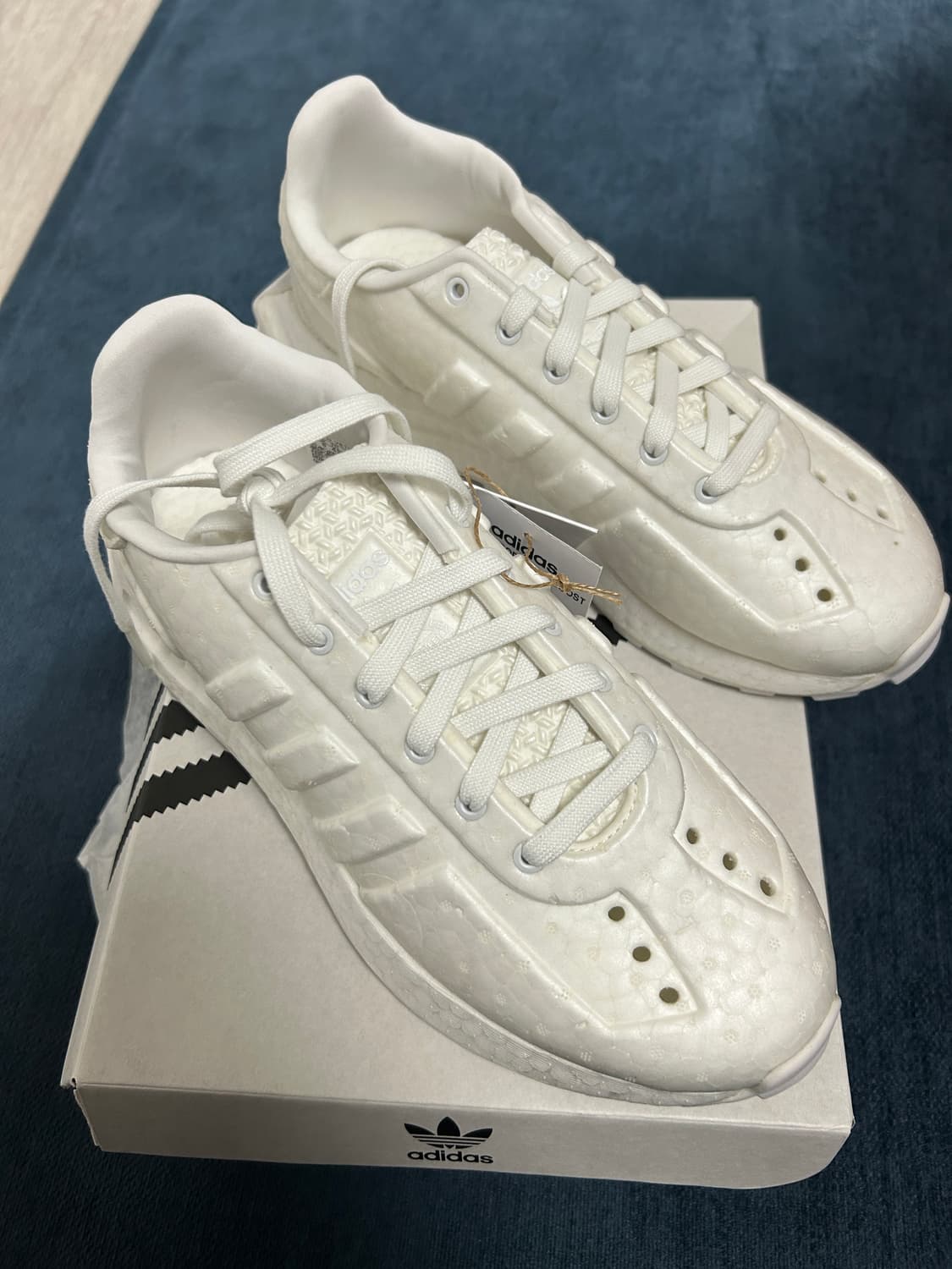 아디다스 X 크레이그 그린 상품이미지3