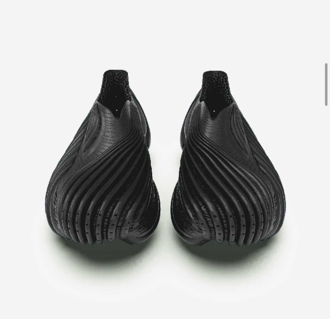 [41] 얼라이브폼 아르미스 로우 차콜 상품이미지2