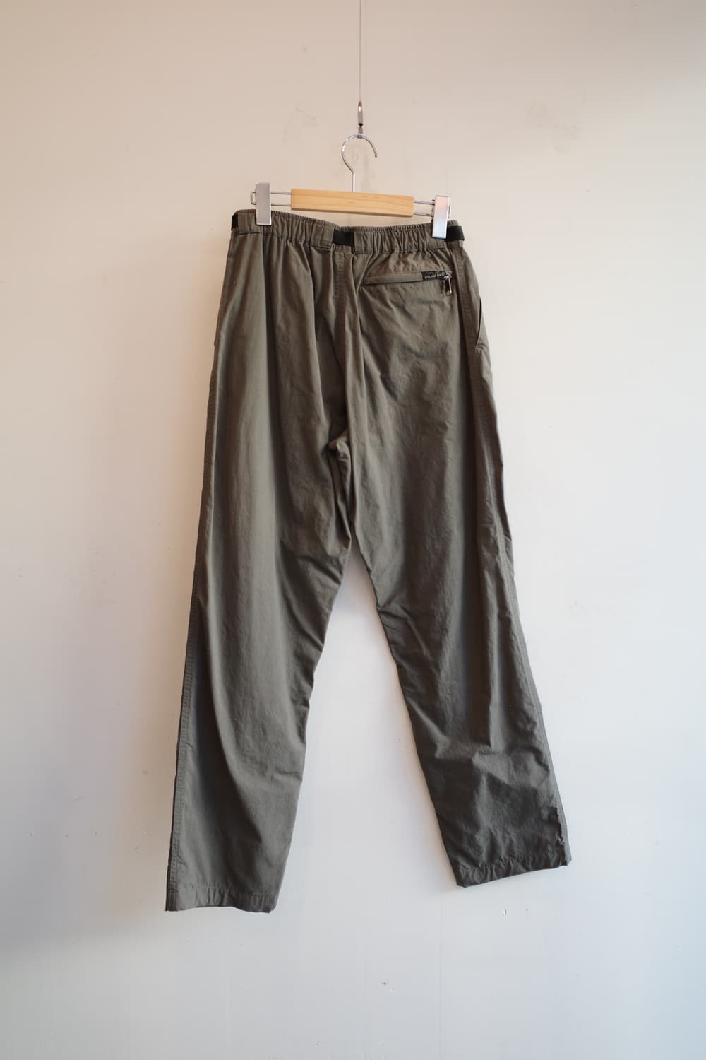 Mont-bell 몽벨 아웃도어 팬츠 (23~29인치) 상품이미지7