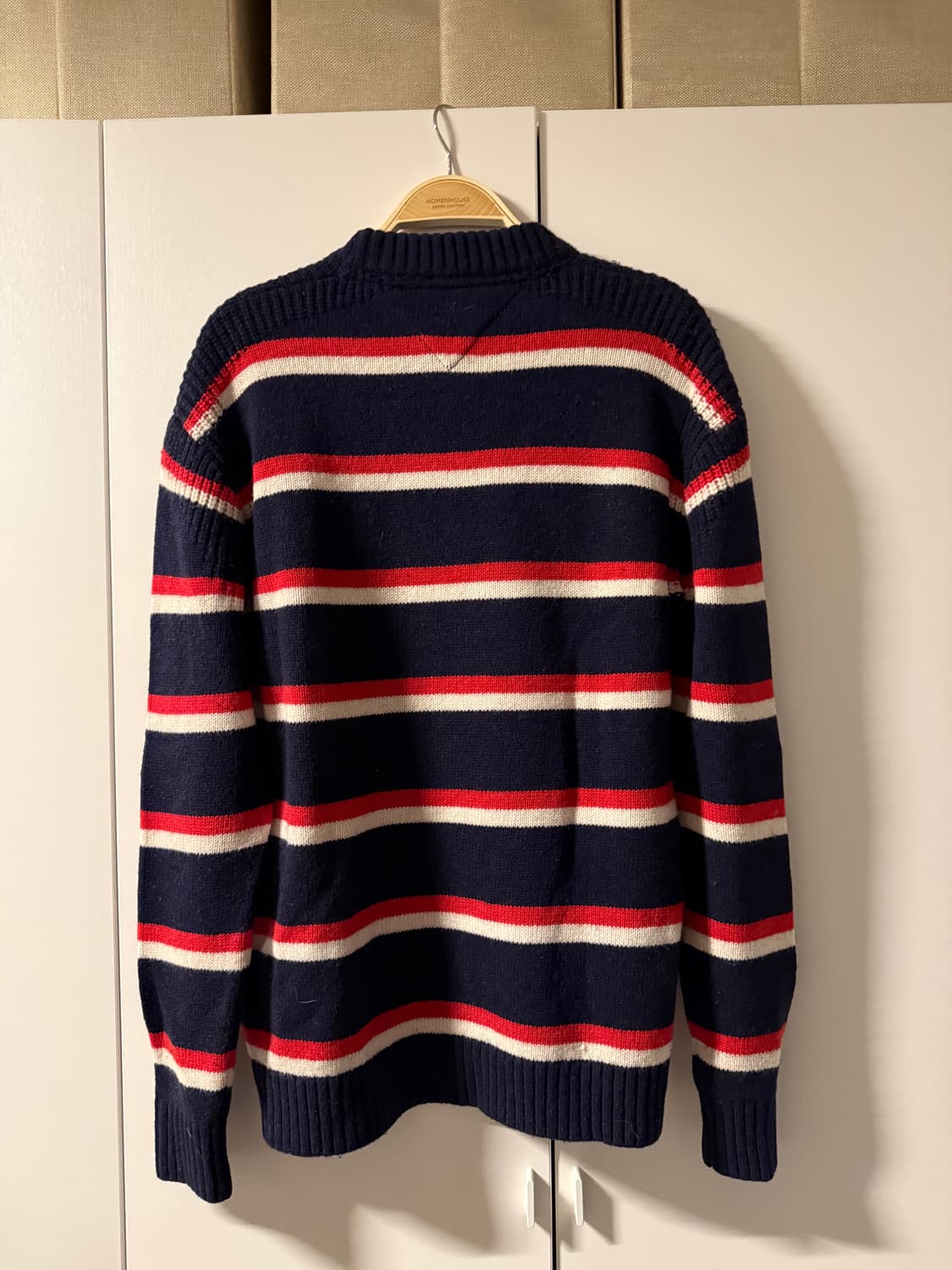 타미 진스 울 니트 상품이미지2