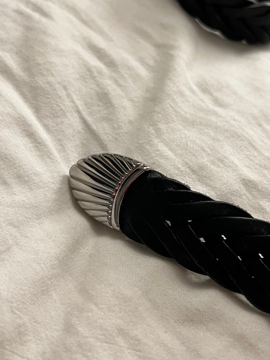 JIEDA 웨스턴 벨트 상품이미지3