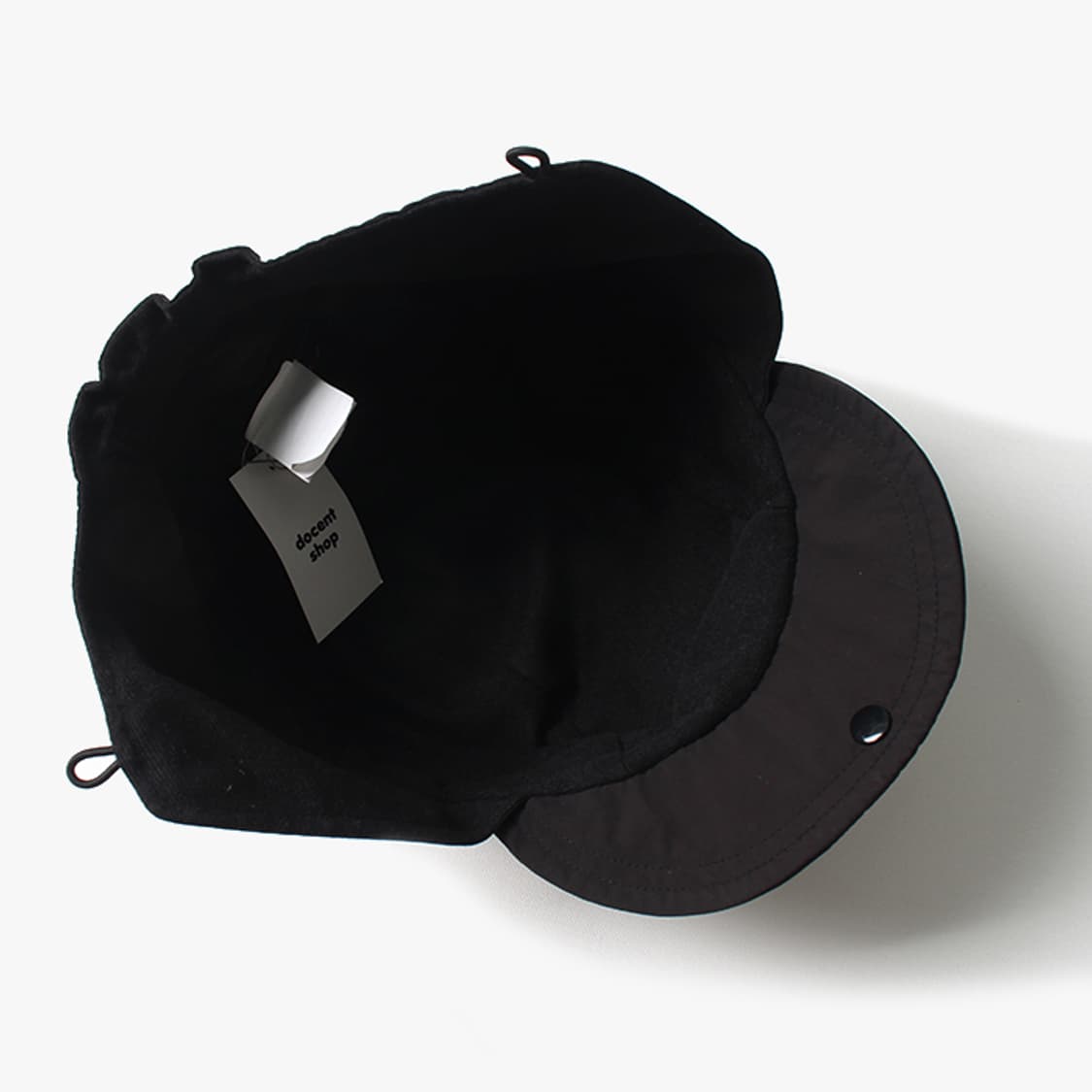  PALACE X BERGHAUS "Black Cap" 상품이미지7