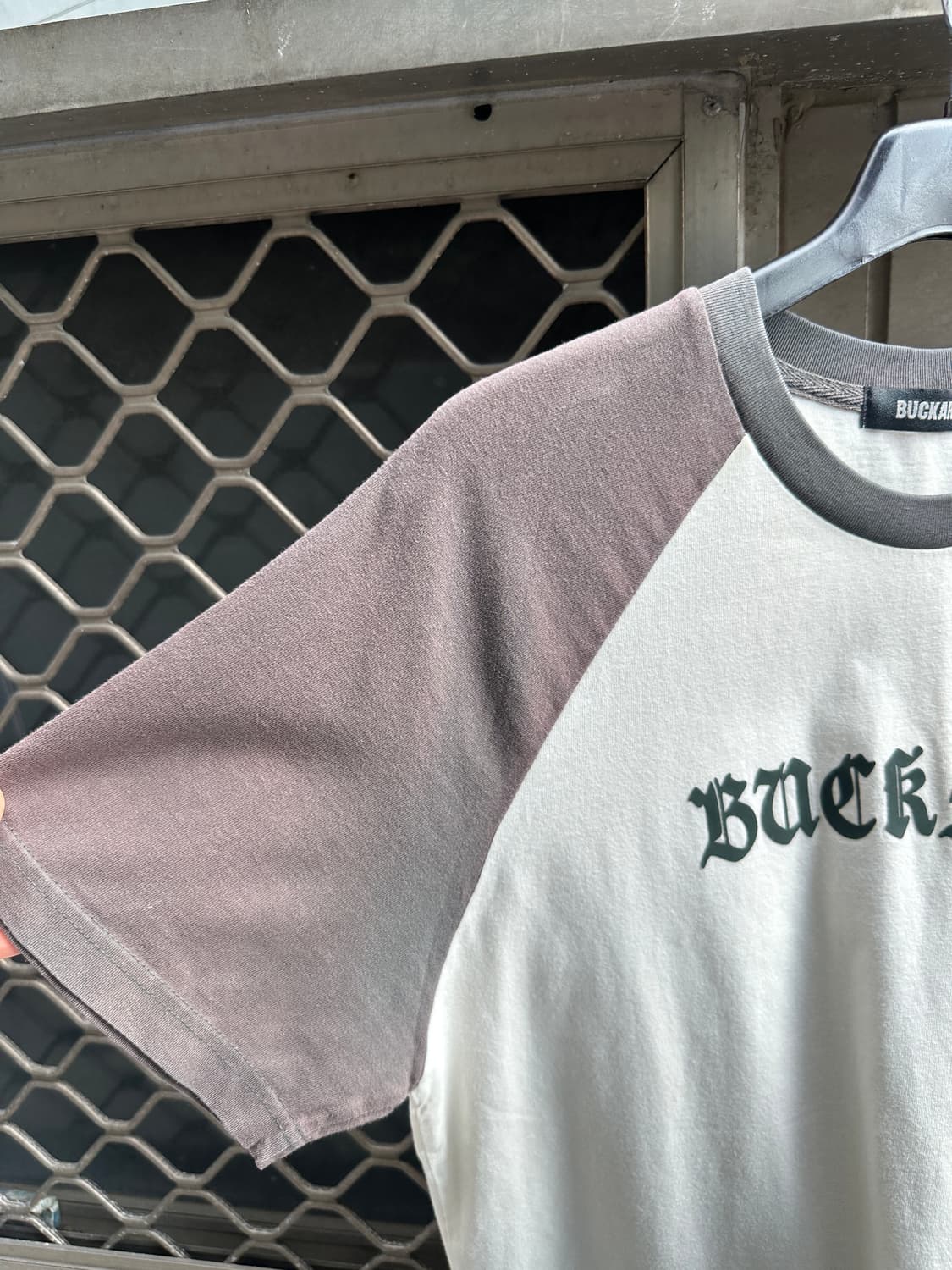 BUCKAROO tee 상품이미지4