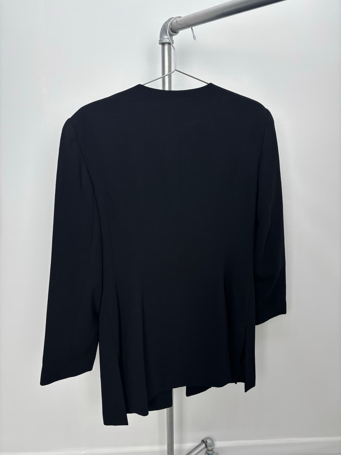 BEAN BUTTON CLASSIC JACKET 상품이미지9