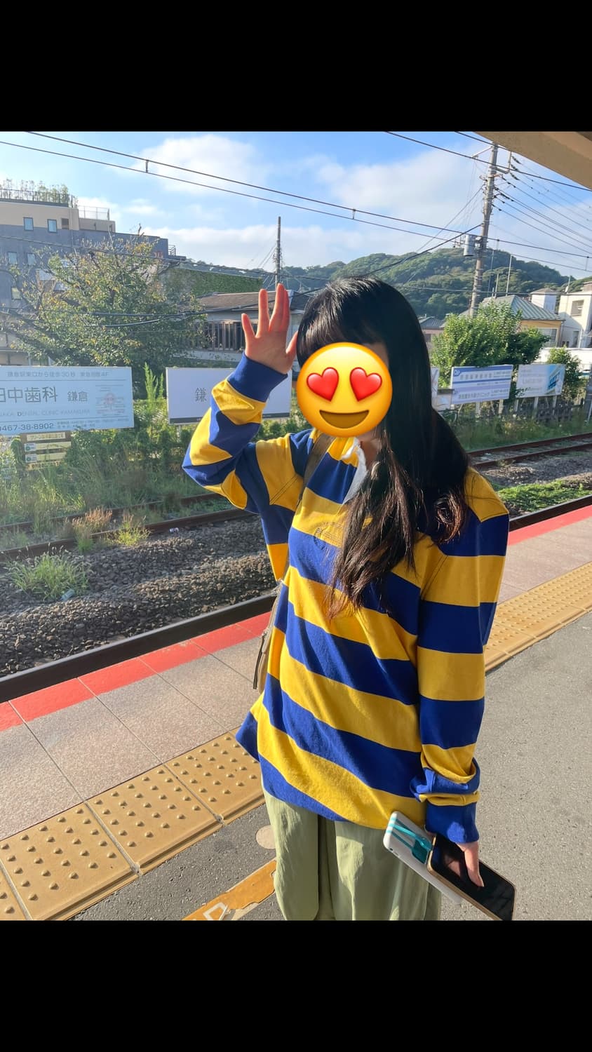 폴로랄프로렌 럭비셔츠 상품이미지2