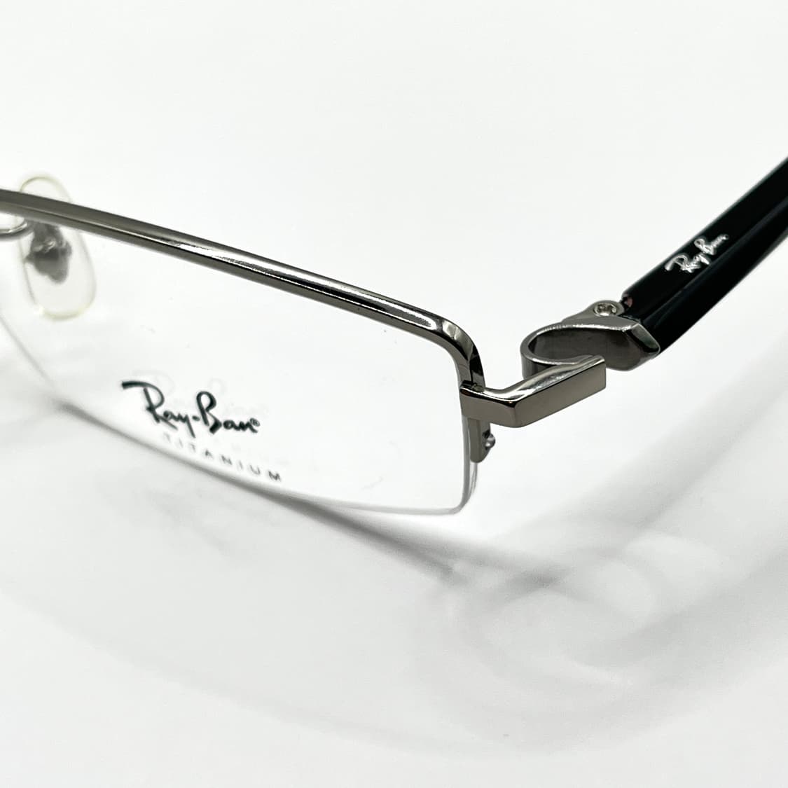 Ray Ban 레이벤 반테 안경 상품이미지4