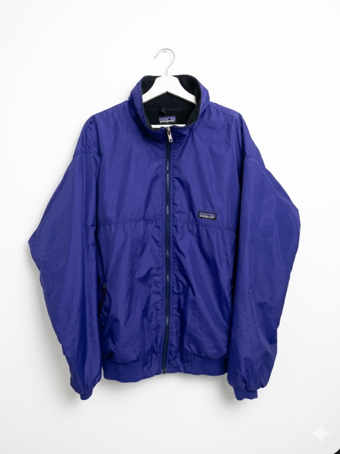 90s 파타고니아 쉘드 신칠라 자켓  상품이미지1