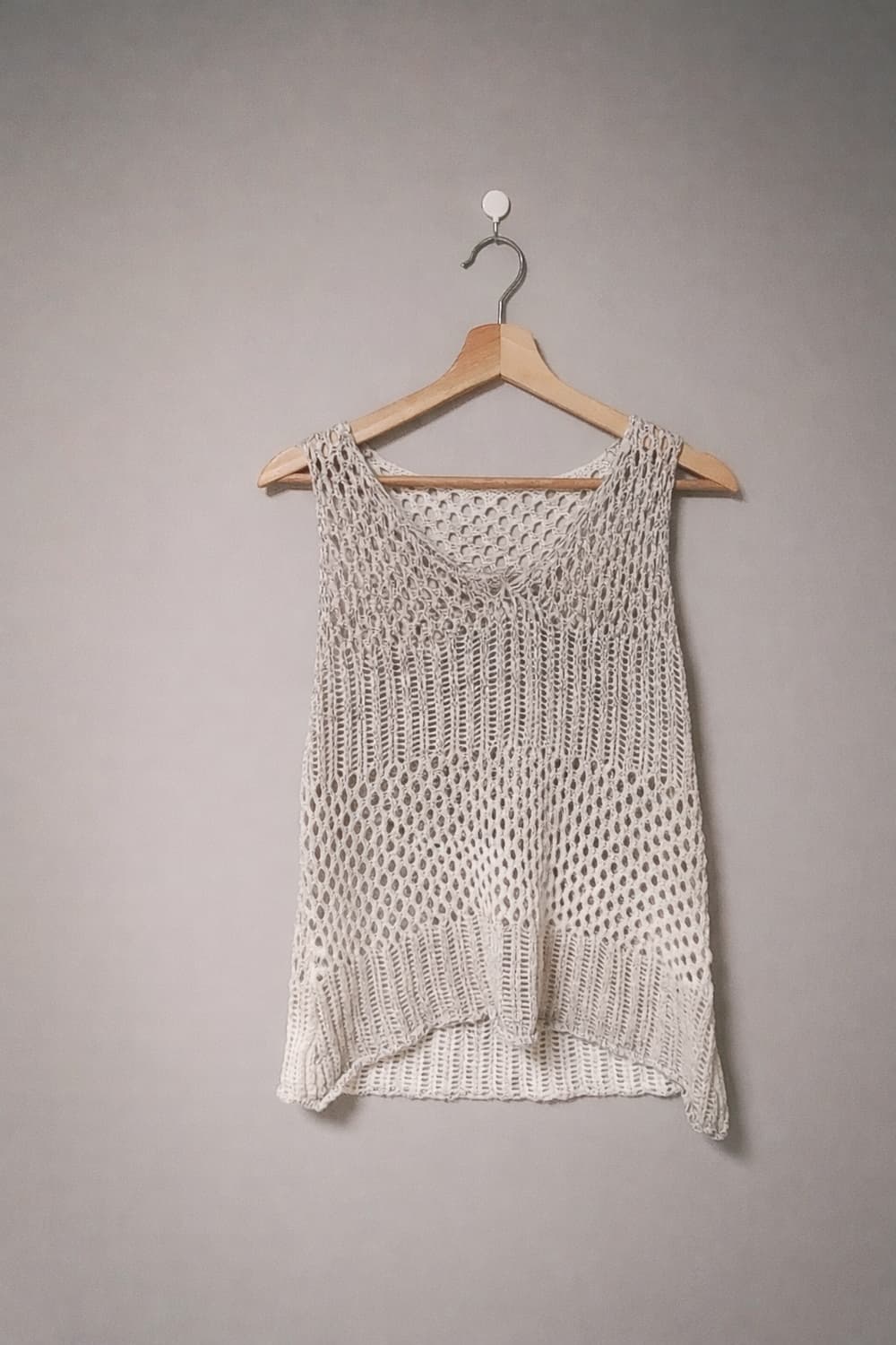 빈티지 레이어드 룩 세트 상품이미지5