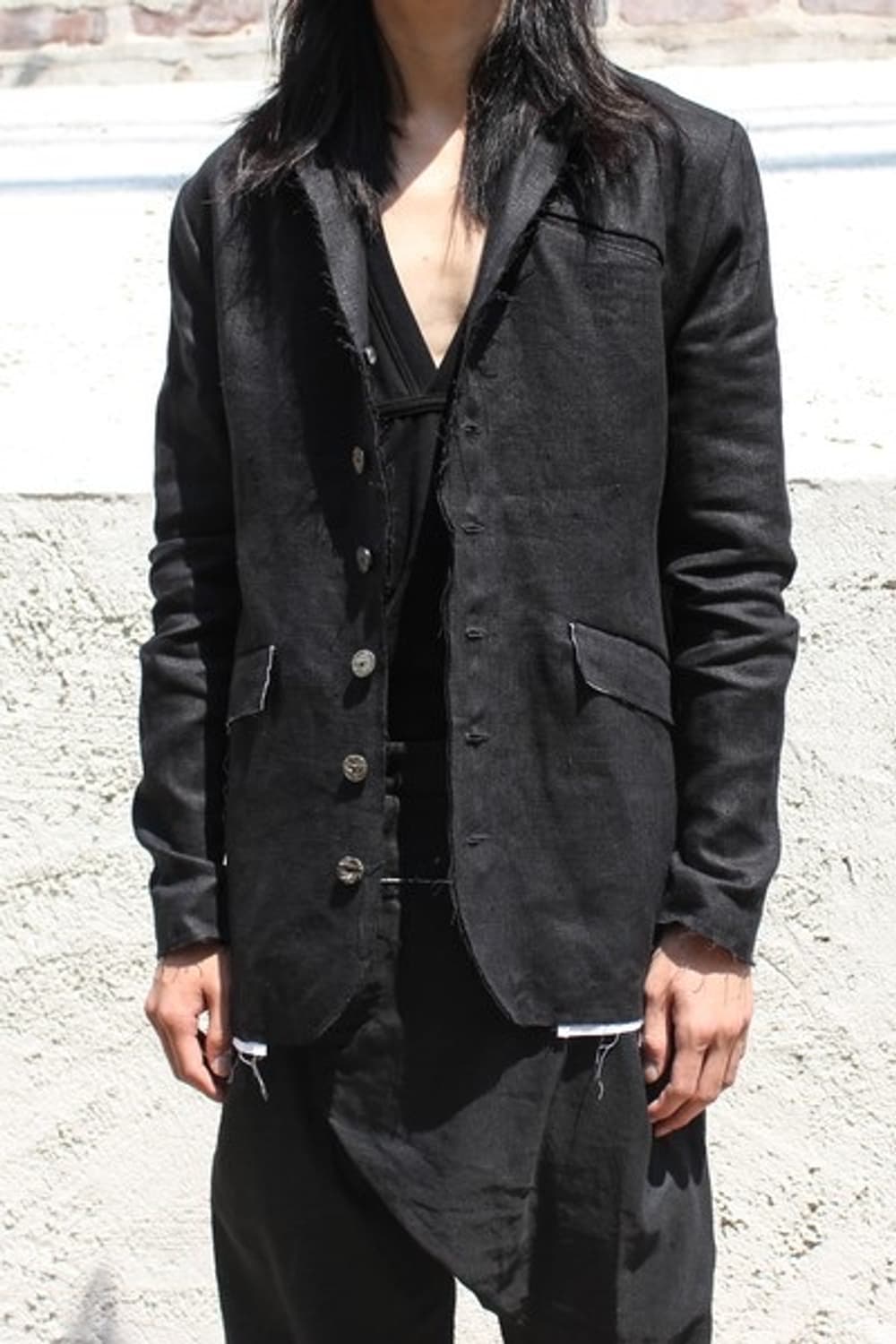 Atelier Aura farmer jacket 상품이미지1