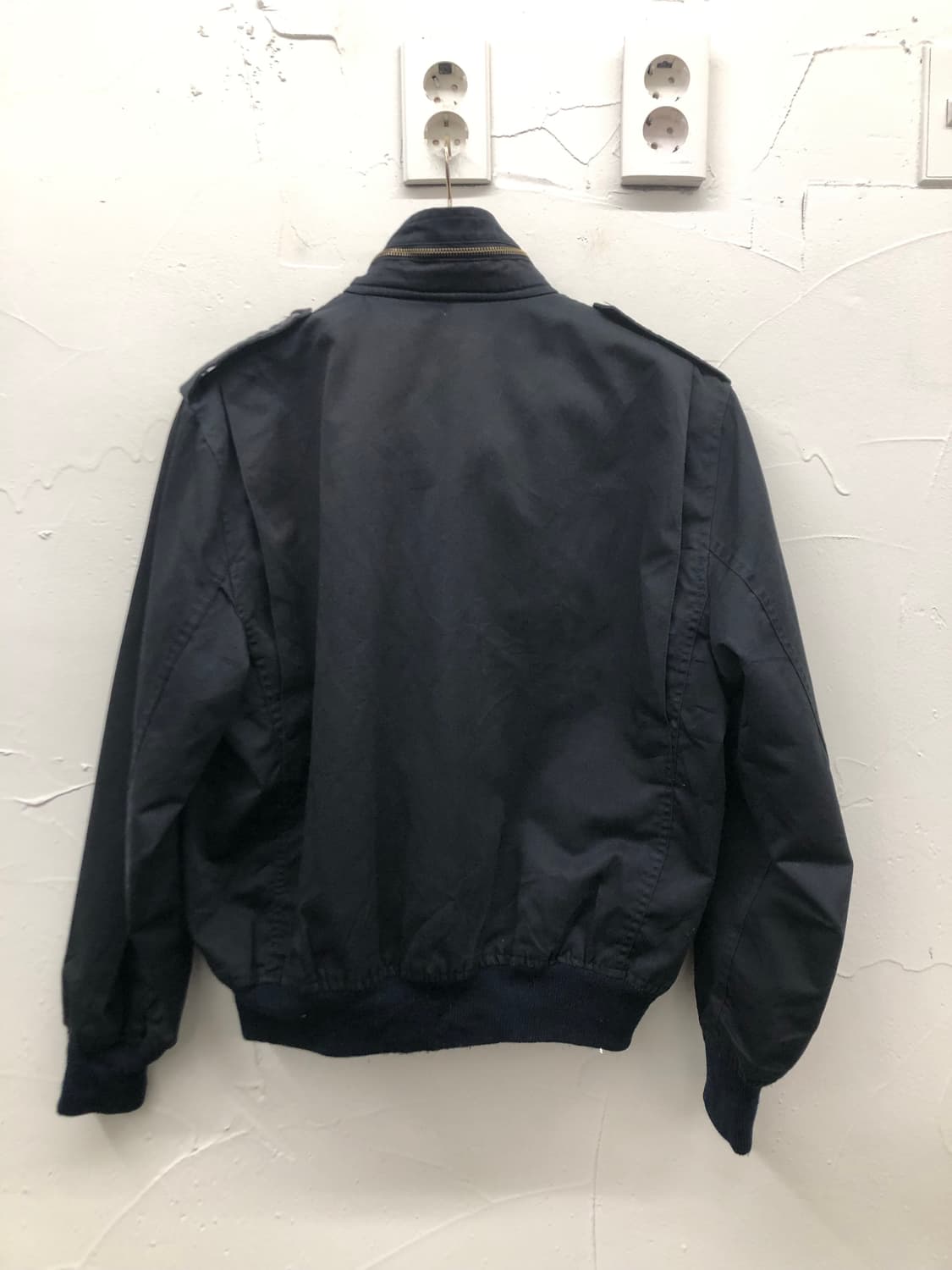 US navy G8 자켓 상품이미지2