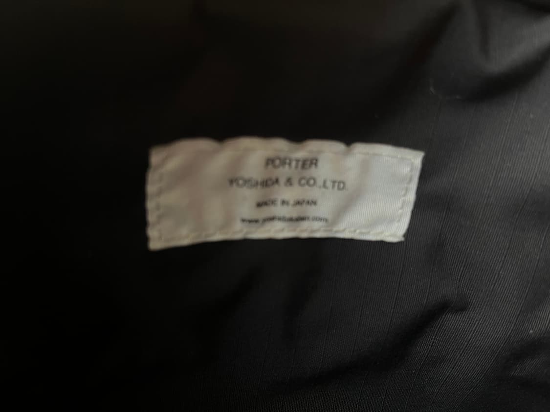 포터 크로스 숄더백 상품이미지5