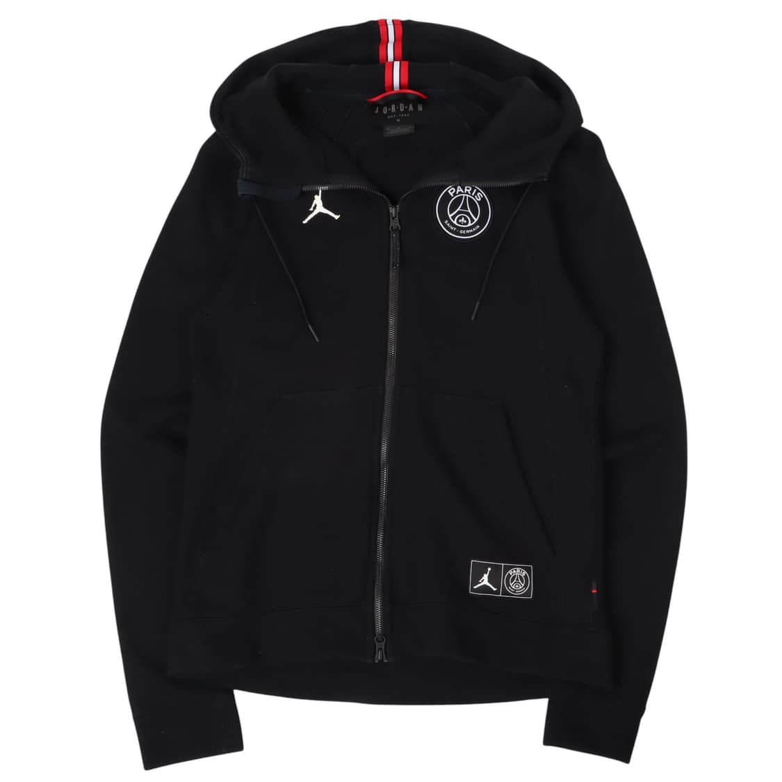 나이키 조던 파리생제르망 후드집업 상품이미지1