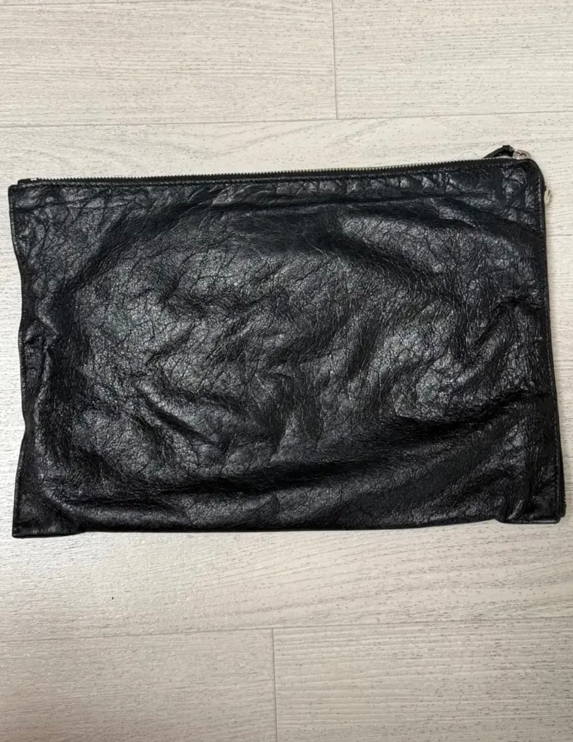 발렌시아가 클러치 상품이미지5