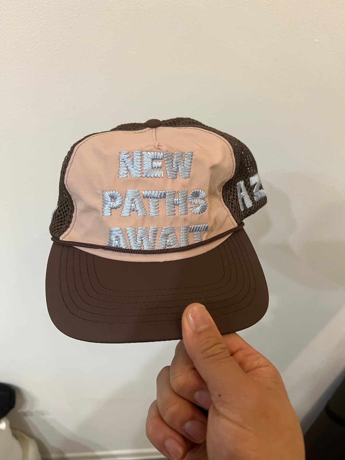 알렉스 조노 우즈 콜라보 상품이미지1