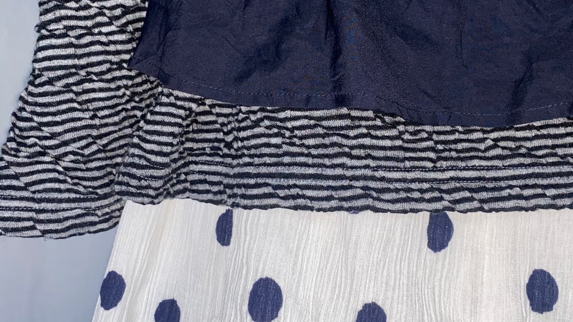 🍒키키의 블루블랙이뭐에요 set🍒 상품이미지5