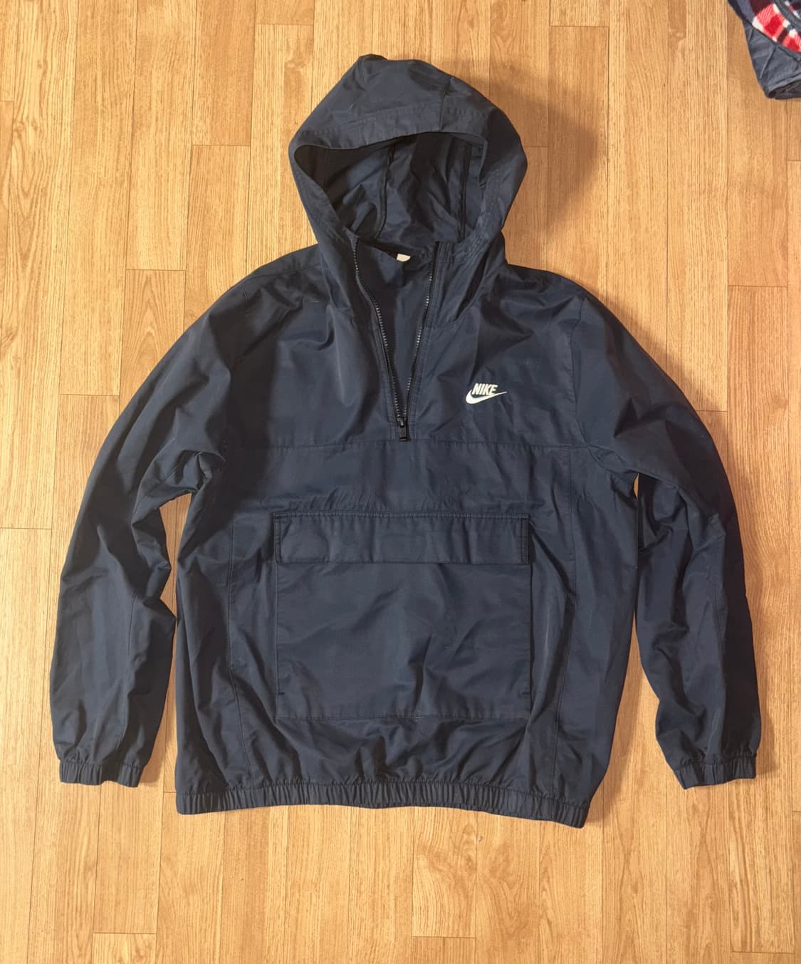 나이키 아노락 후드 상품이미지1