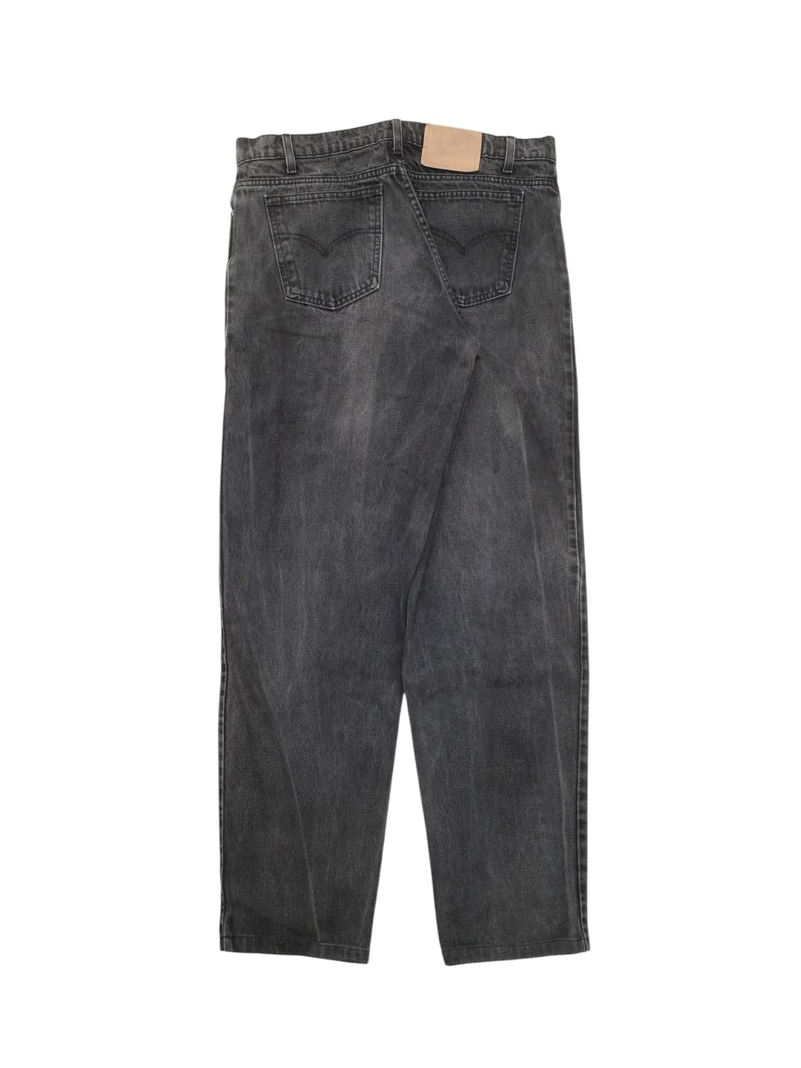 36)90‘s 리바이스 550 상품이미지3