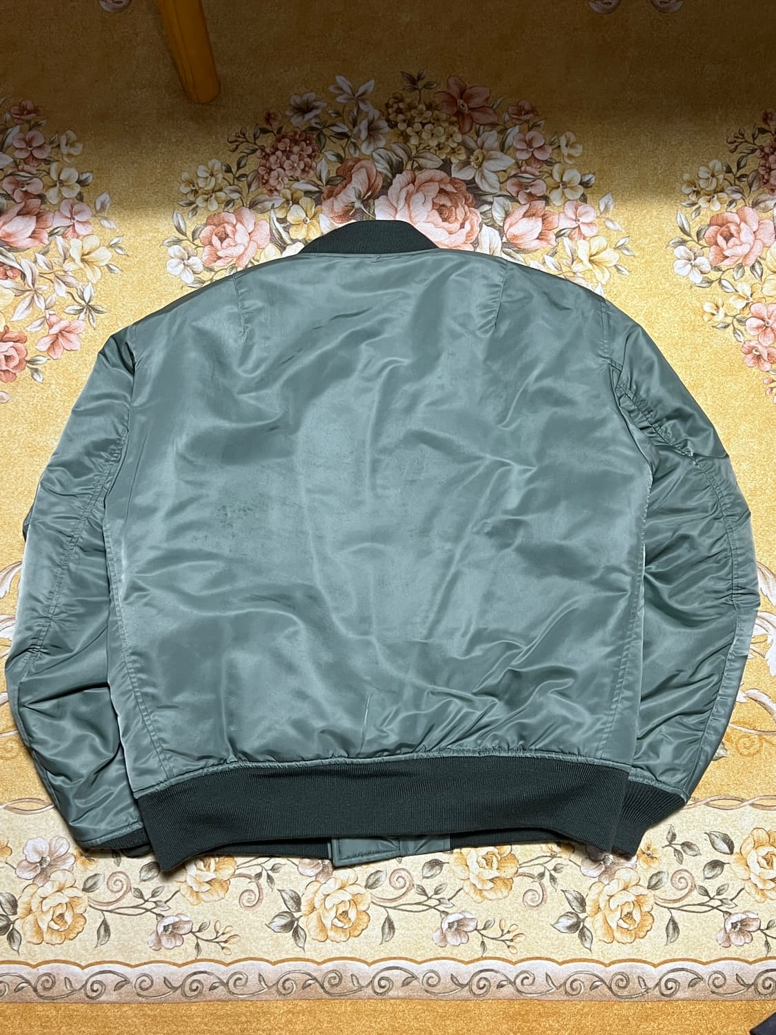 브론슨 ma-1 상품이미지2