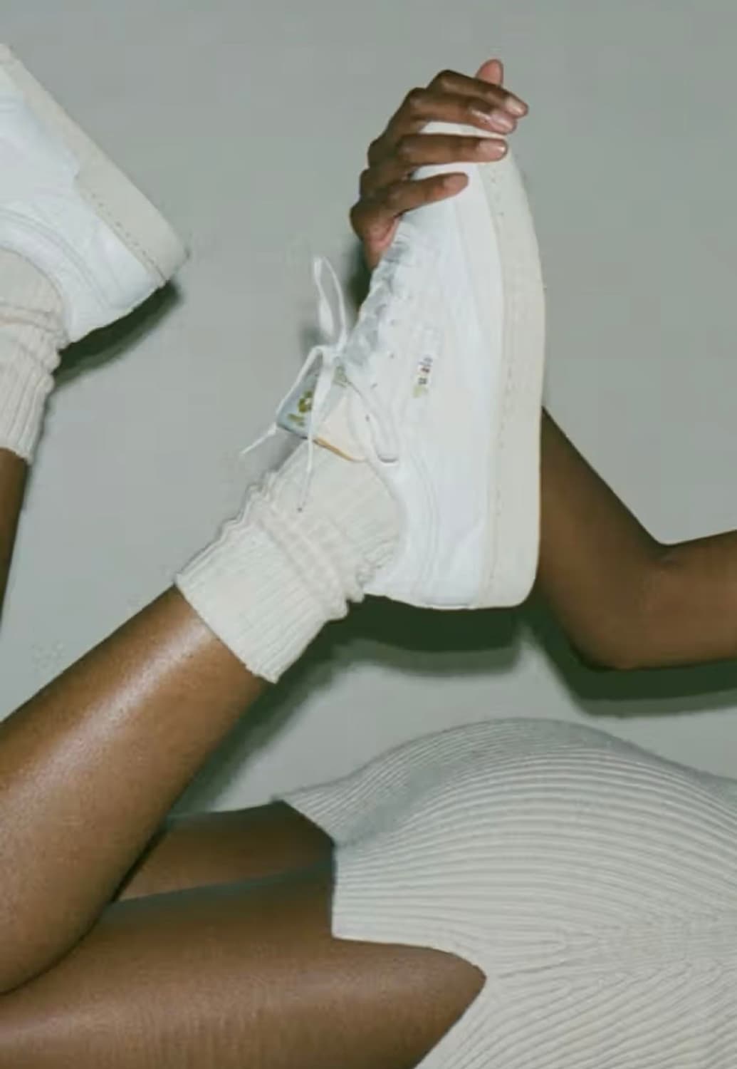 Danielle Guizio x Reebok Club C 85 상품이미지7
