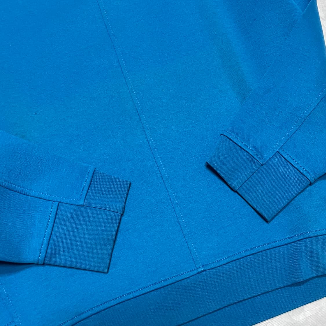 L) 코스 패널드 코튼 스웻셔츠 상품이미지7