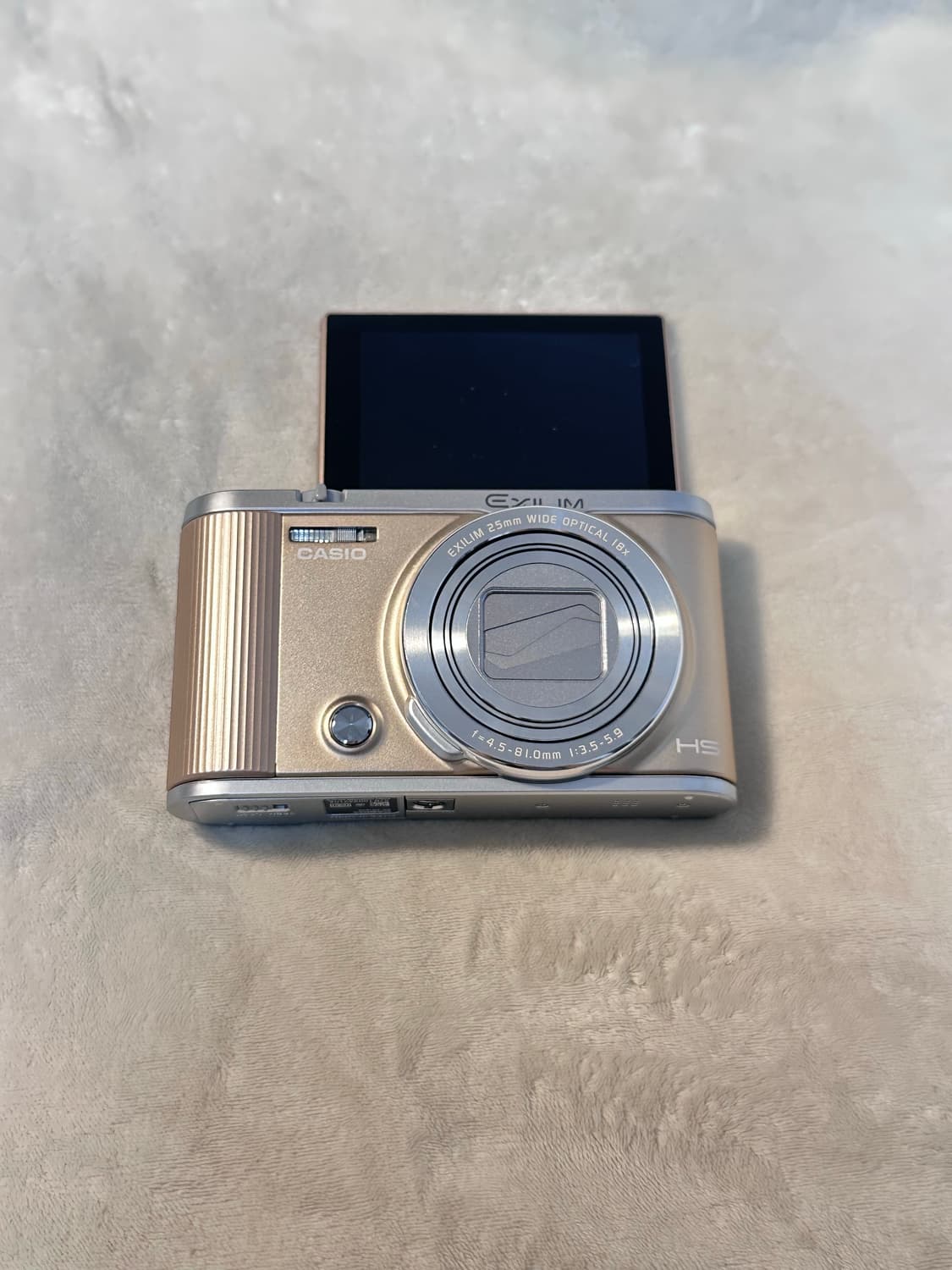 *틸트디카* 카시오 엑슬림 zr1800 디카/디지털카메라 상품이미지1