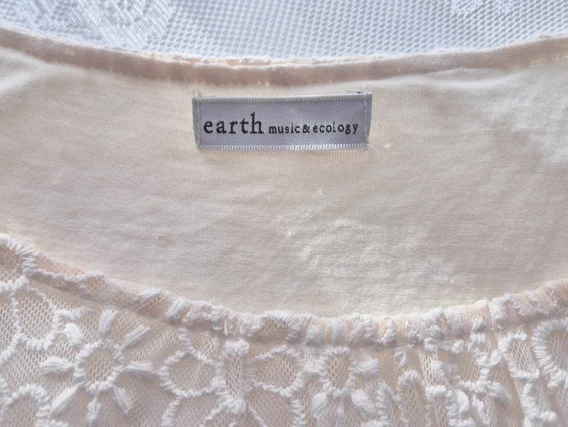 얼스뮤직 레이스 프릴 케이프 리즈리사 히메갸루 상품이미지2