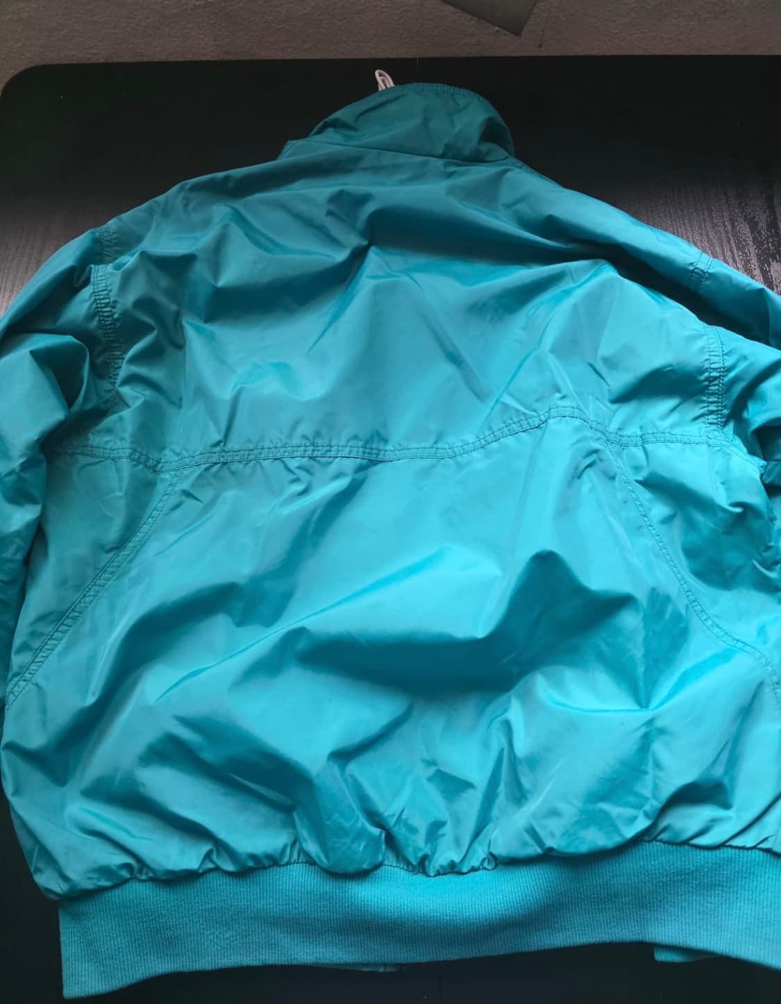 90's 파타고니아 쉘드 신칠라 s사이즈 상품이미지3