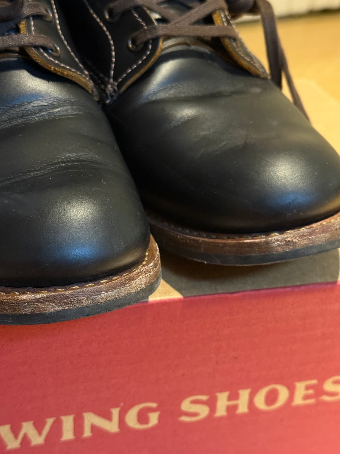 레드윙 9060 / 9D 상품이미지4