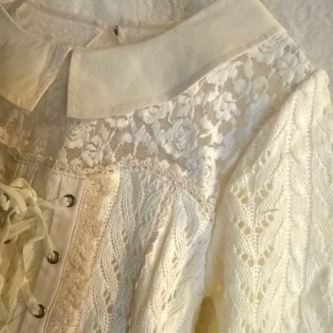 리즈리사 히메갸루 달천깔 원피스 상품이미지9