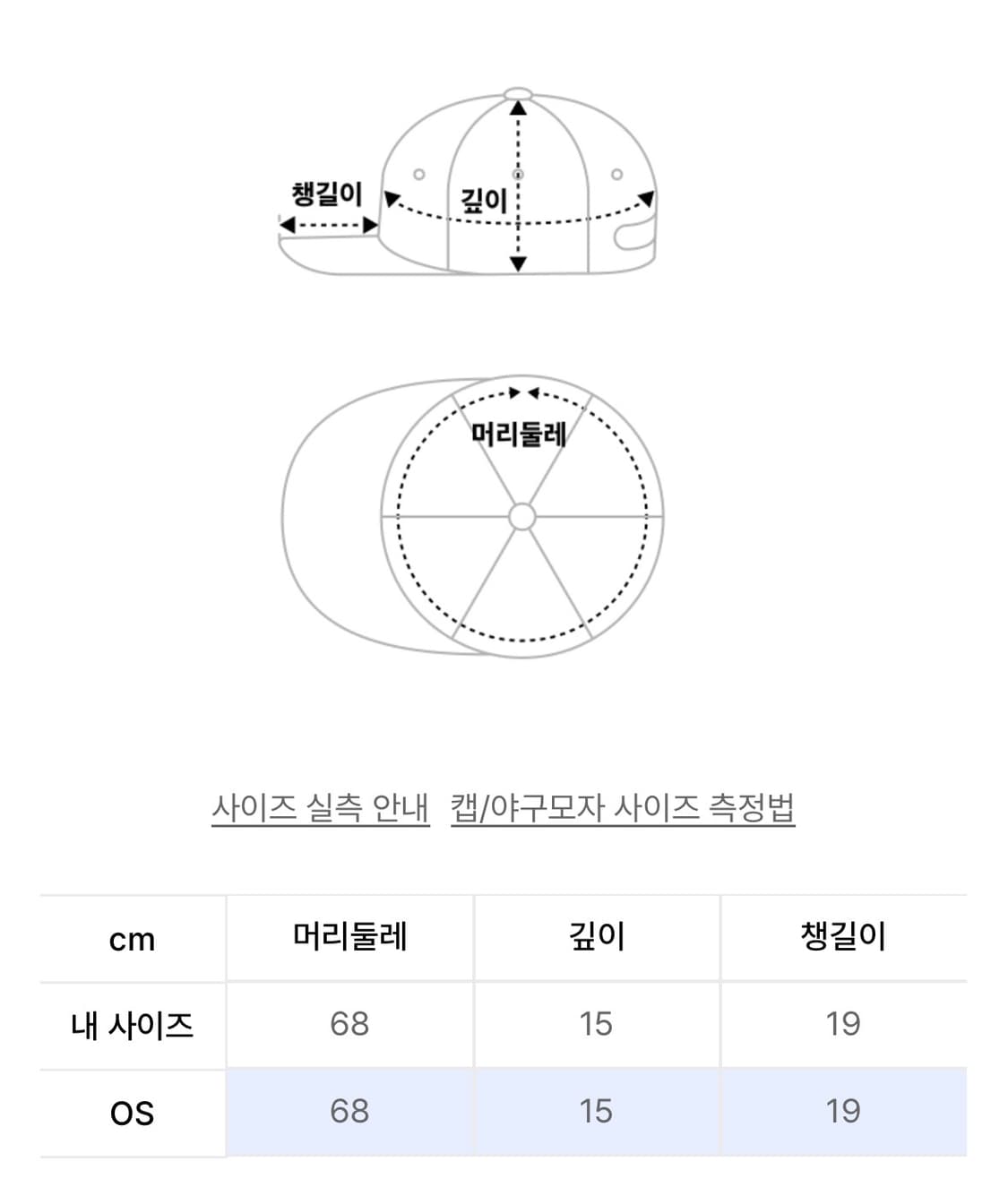 aeae 에이이에이이 로고 울 체크 캡 모자 네이비 상품이미지2