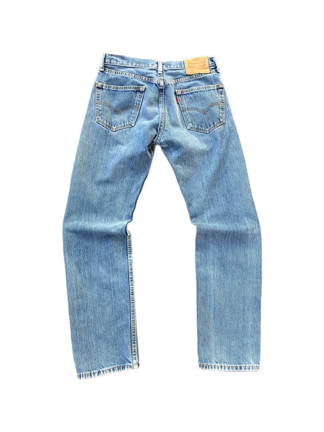 Levis 505 indigo jeans (28) a97 상품이미지2