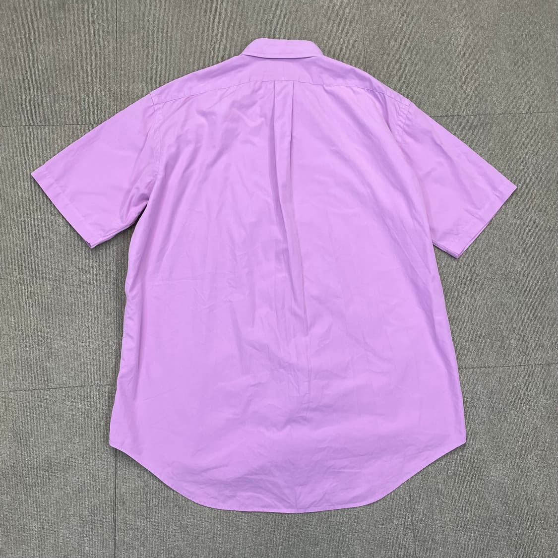 polo 랄프로렌 폴로 하프셔츠 L 상품이미지6