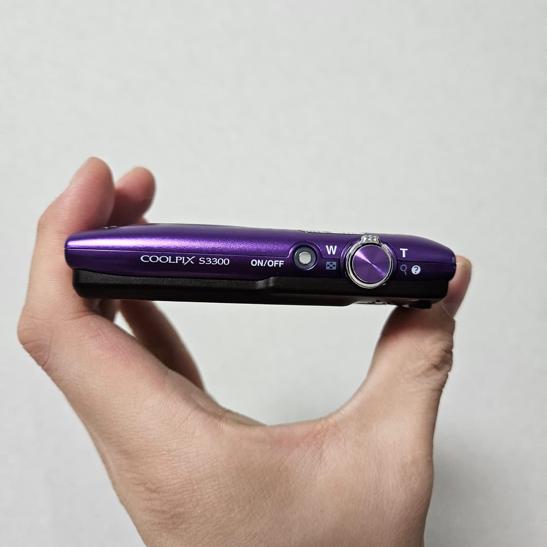 (사나 디카) 니콘 쿨픽스 S3300 디카 NIKON 상품이미지7