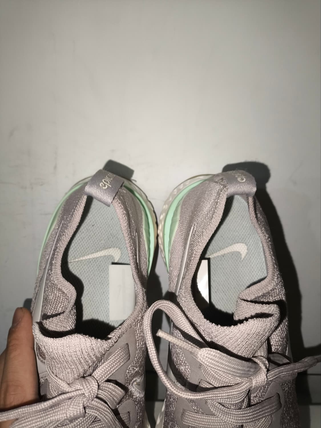 260mm 나이키 에픽 리액트 플라이니트2 운동화 상품이미지6