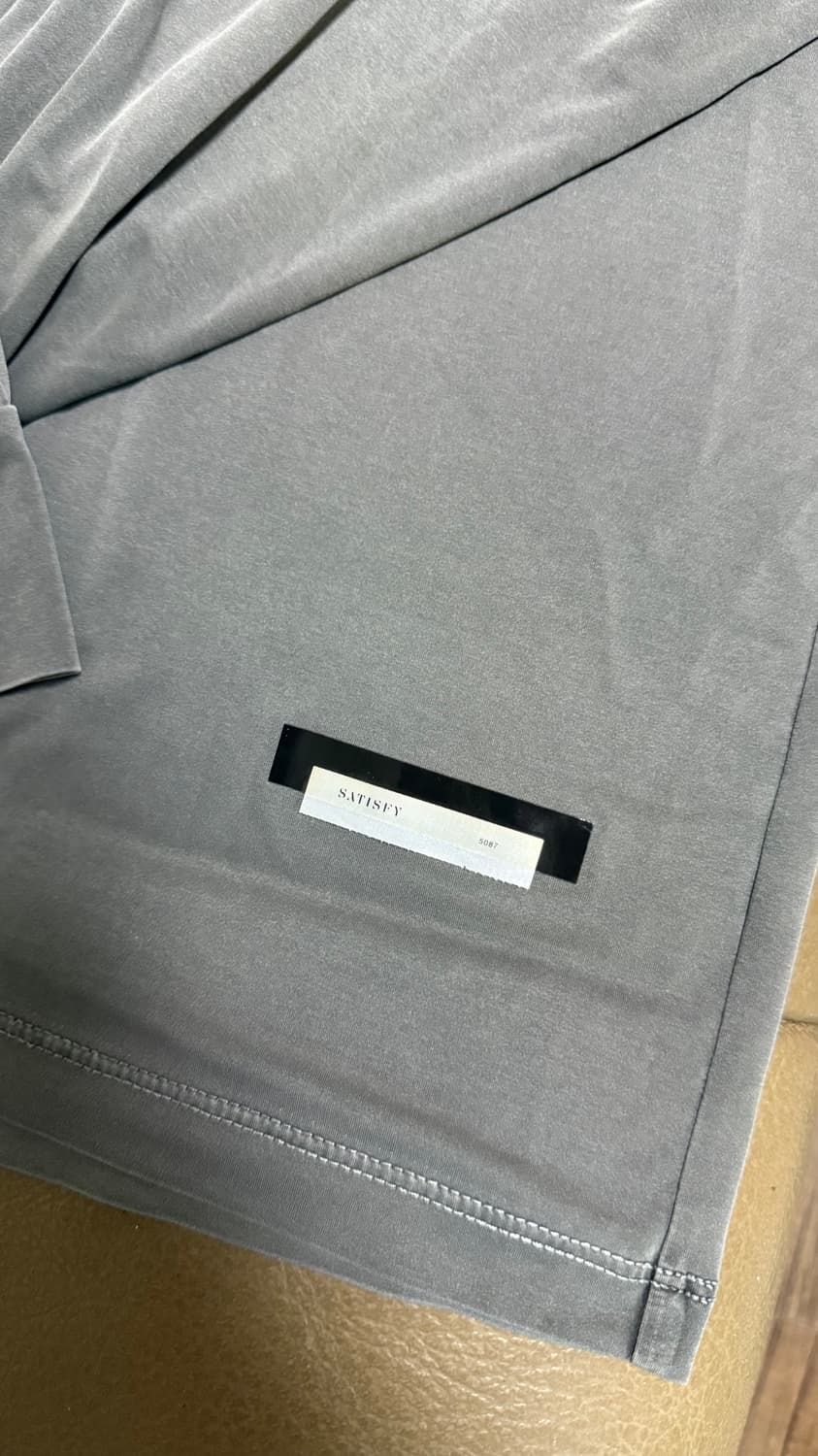 새티스파이 오라라이트 롱 티 미네랄 포실 상품이미지6