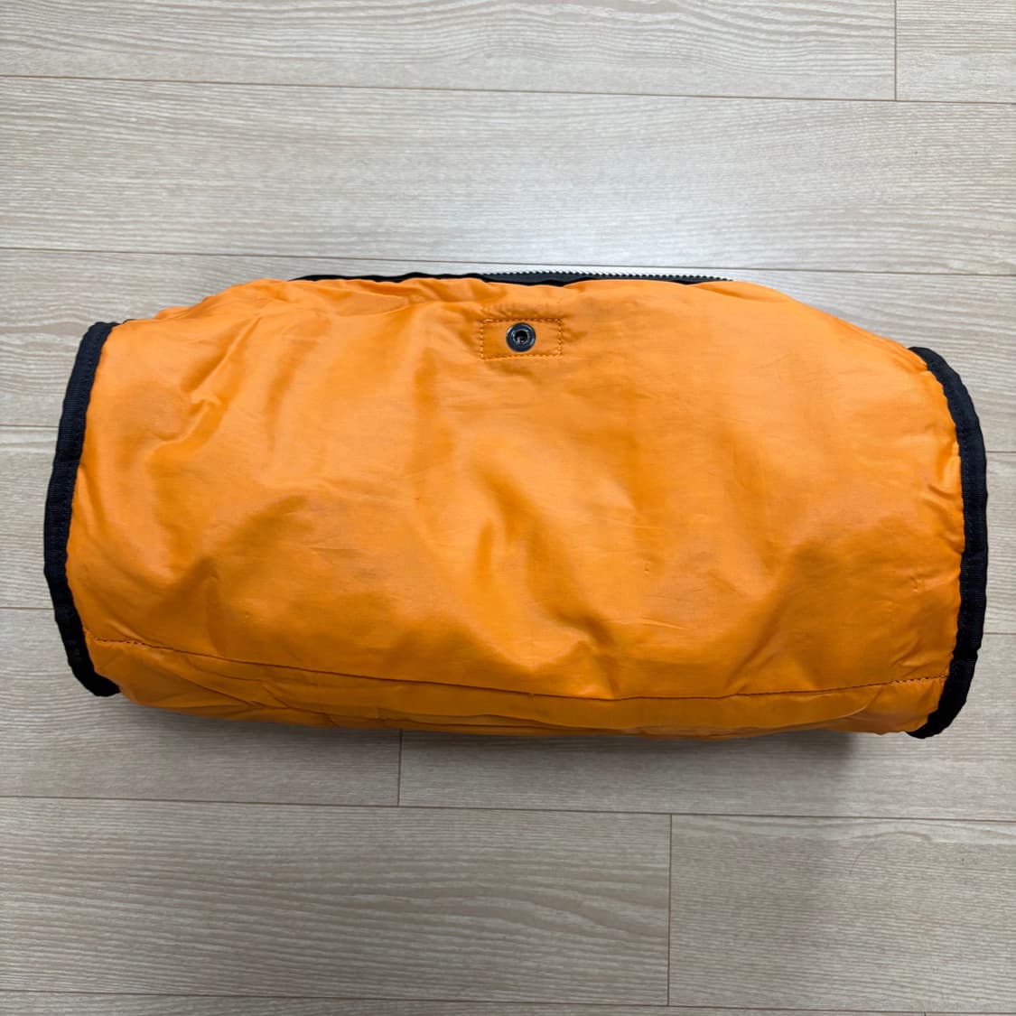 요시다포터 porter 보스턴백 더플백 블랙 라지 L 상품이미지8