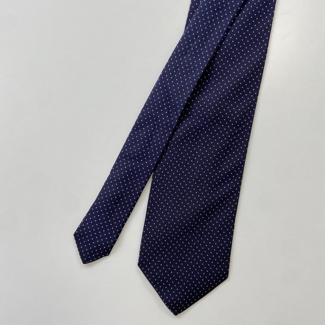 휴고 보스 (HUGO BOSS) 명품 정품 넥타이 상품이미지3