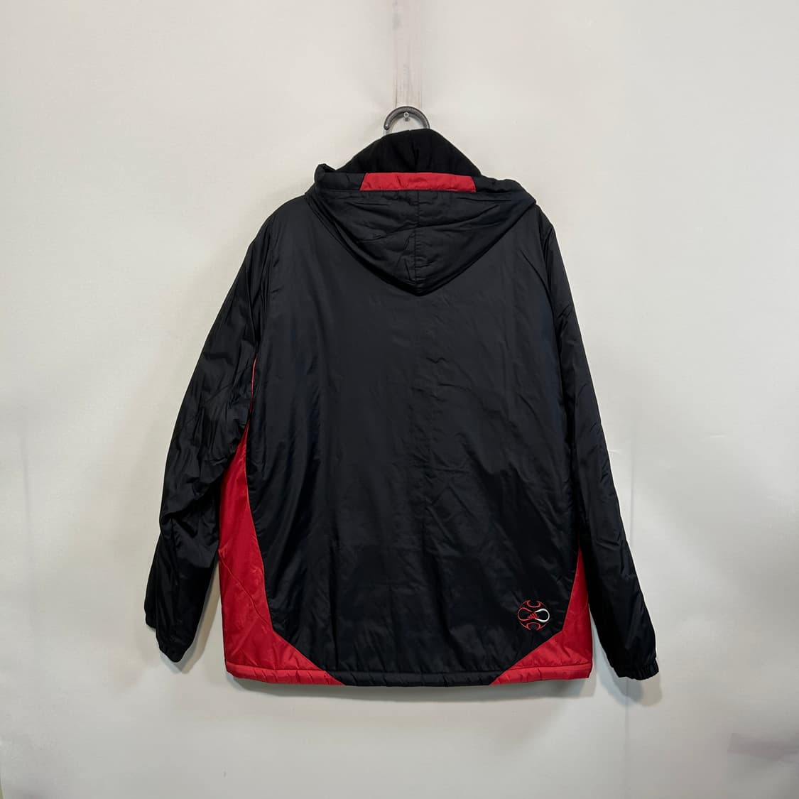 아디다스 남성 누빔 패딩 110 상품이미지3