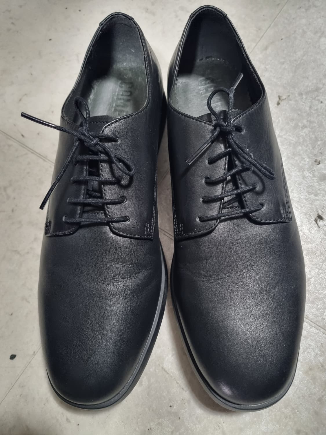 캠퍼 남성 구두 새상품  상품이미지1