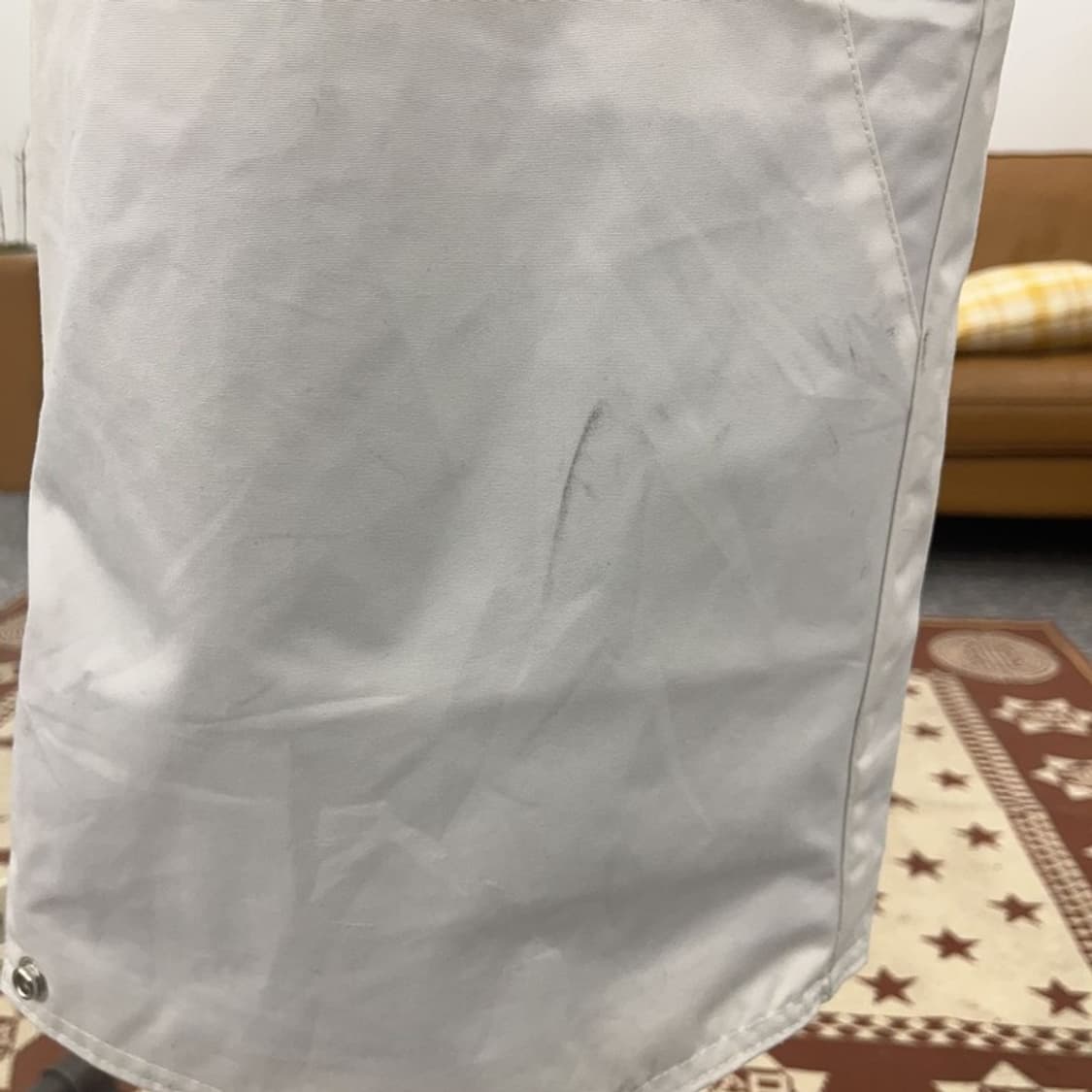 오클리 고프코어 윈터스포츠 바람막이 스키 바지 100 C09190 상품이미지8